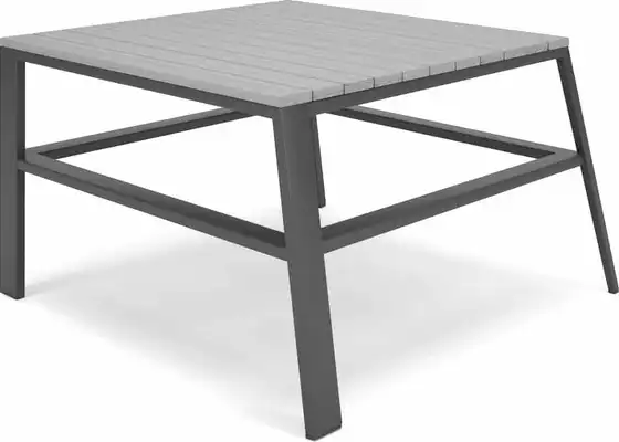 Hixon Sectional Corner End Table – Polytuf