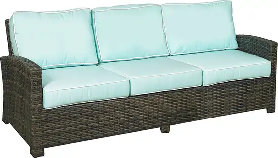 Lakeside 3 Seat Sofa