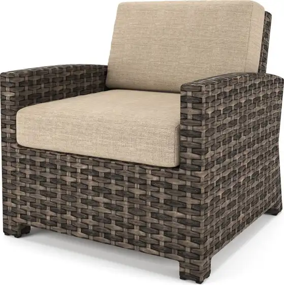 Lakeside Club Chair