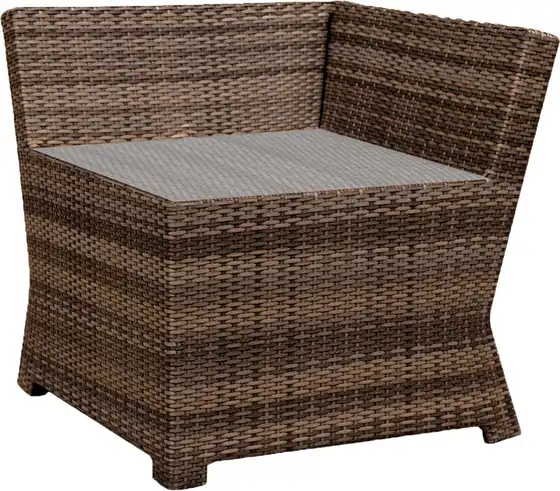 Lakeside Corner End Table