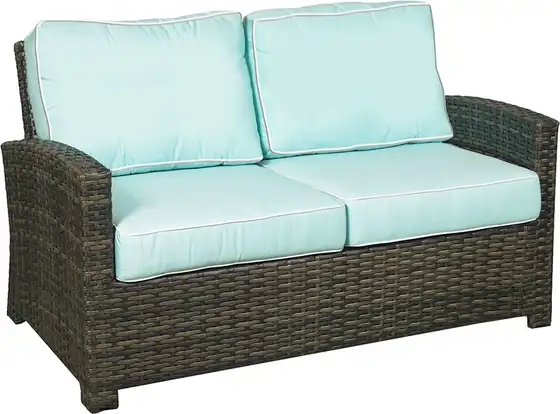 Lakeside Loveseat
