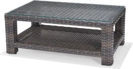 Lakeside Rectangular Coffee Table