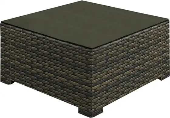 Lakeside Square Coffee Table