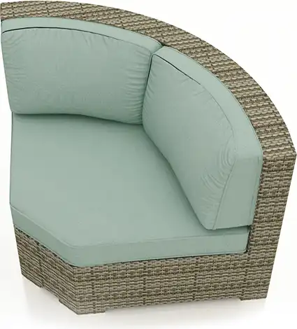 Malibu 45 Sectional Corner