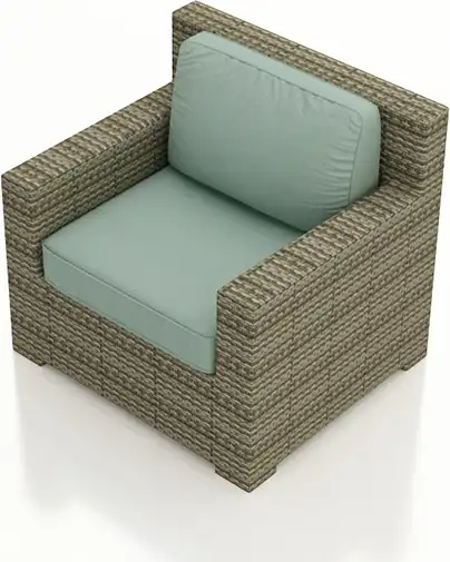 Malibu Club Chair