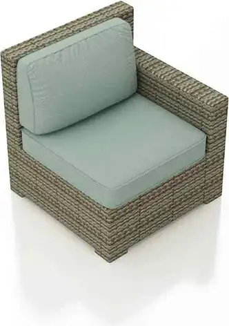 Malibu Right Side Arm Chair