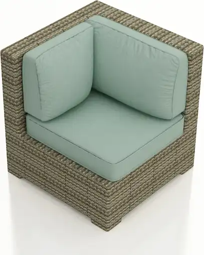Malibu Sectional 90 Corner