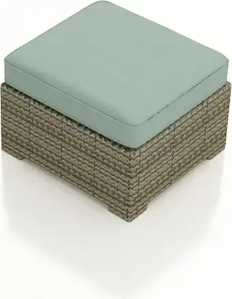 Malibu Square Ottoman