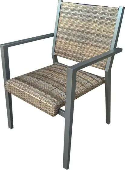 Overton Padded Dining Chair