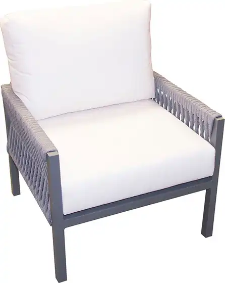 Palm Cay Chair