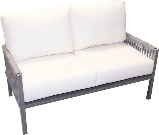 Palm Cay Loveseat