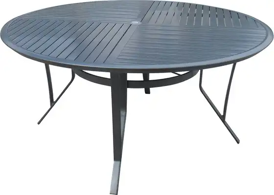 Rio 48 Dining Table
