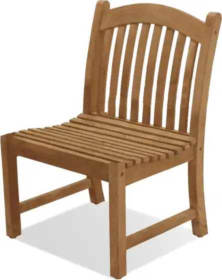 Solano Dining Side Chair
