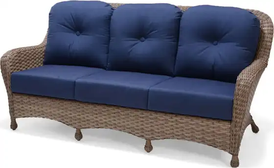 Sorrento 3 Seater Sofa