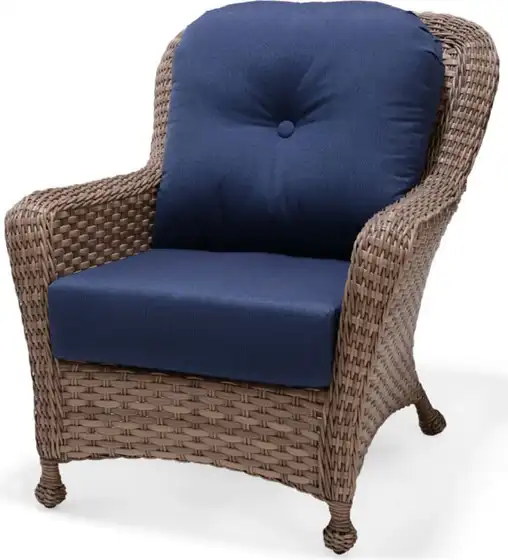 Sorrento Lounge Chair