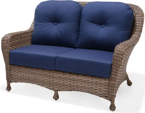 Sorrento Loveseat