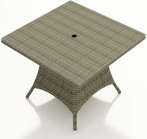 Universal 48″ Square Dining Table