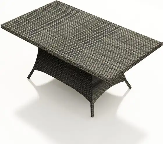 Universal 72″ Rectangle Dining Table
