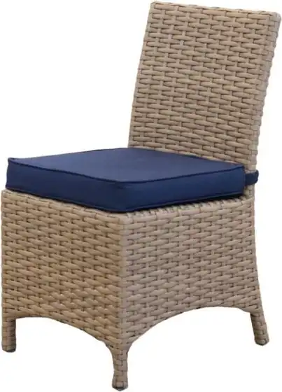 Universal Armless Dining Chair