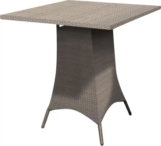 Universal Bar Height Pub Table