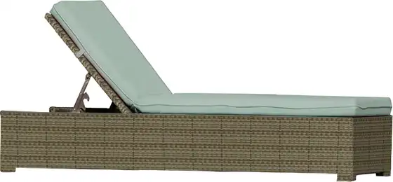 Universal Chaise Lounge