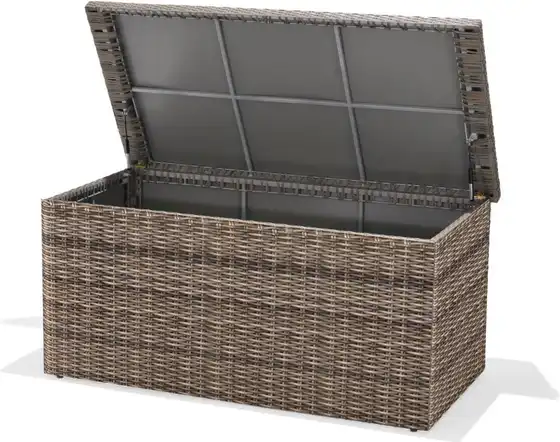 Universal Large Cushion Storage Box