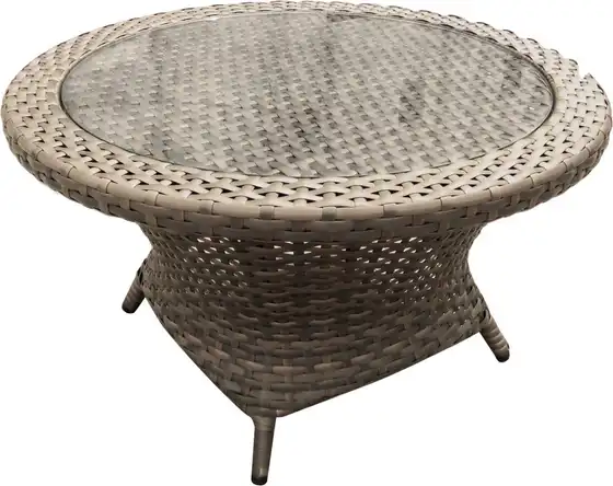 Universal Rotating Chat Table