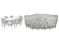 Rectangular Table Set Covers
