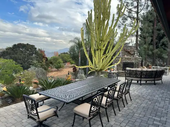 Expandable Tables