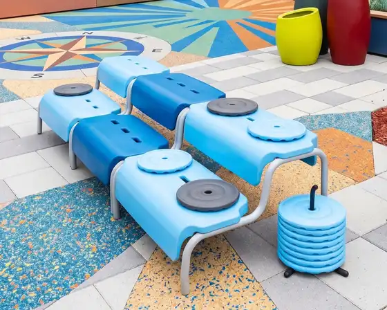 Rad Pad
