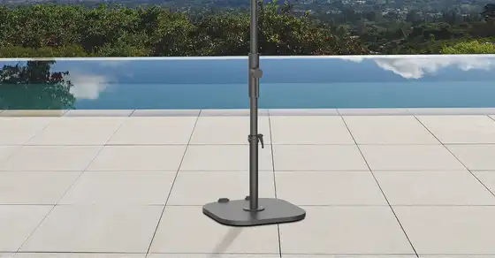 120 lbs. Steel with Wheels