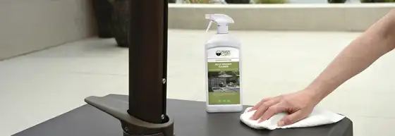 Outdoor Furniture Products Series
