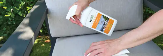 Upholstery & Fabric Products Series